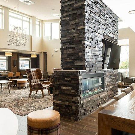 Residence Inn By Marriott Toledo West Bagian luar foto