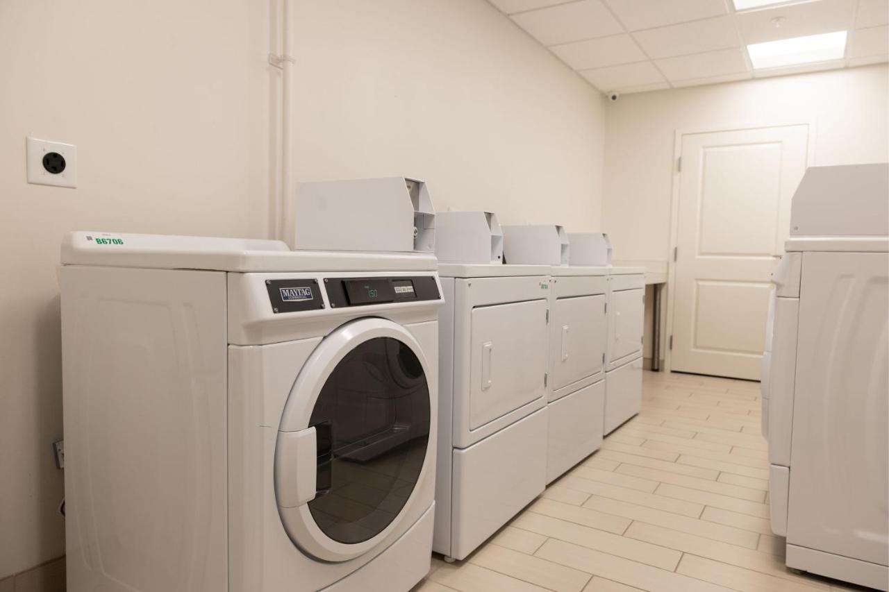 Residence Inn By Marriott Toledo West Bagian luar foto