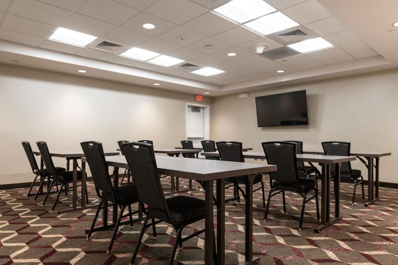Residence Inn By Marriott Toledo West Bagian luar foto
