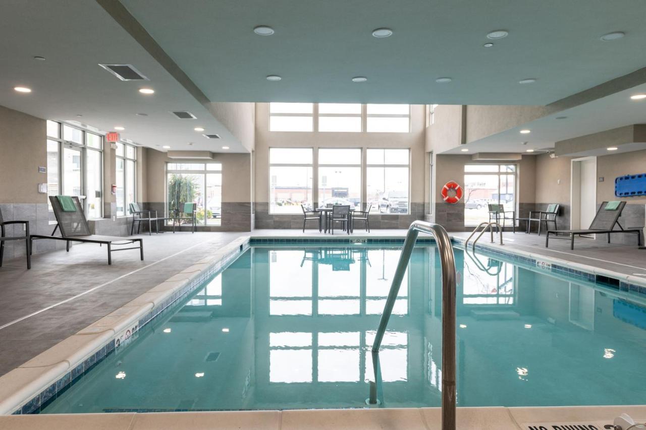 Residence Inn By Marriott Toledo West Bagian luar foto